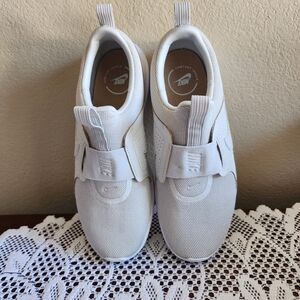 Women's Nike Running Shoe.